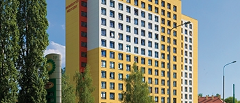 Dom Studencki Eskulap